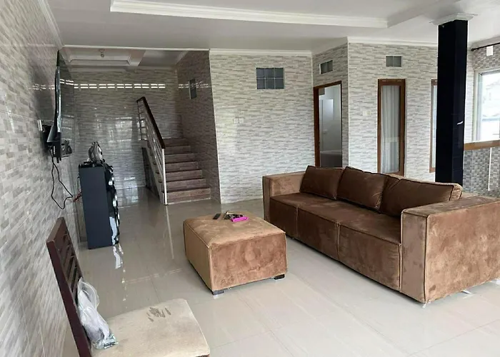 Rumah Hz فيلة *