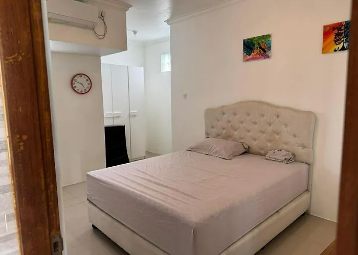 Rumah Hz فيلة جيمباران