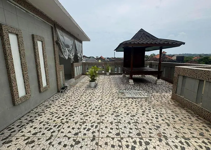 Rumah Hz *