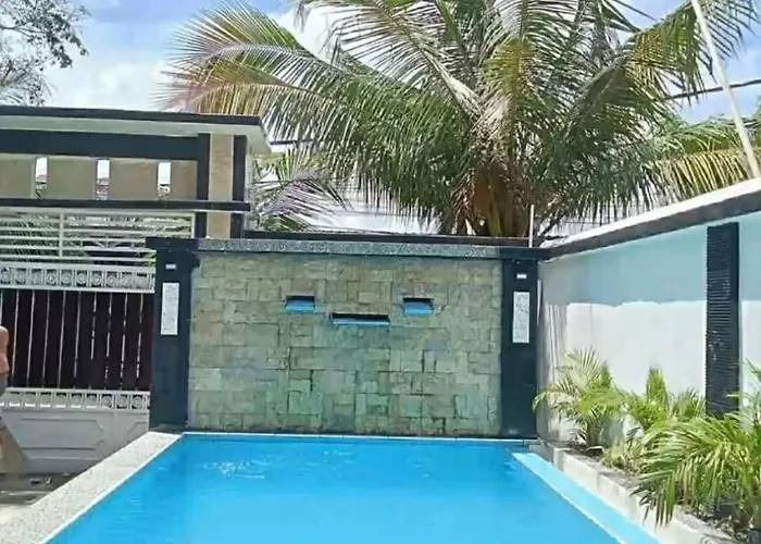 Rumah Hz * جيمباران